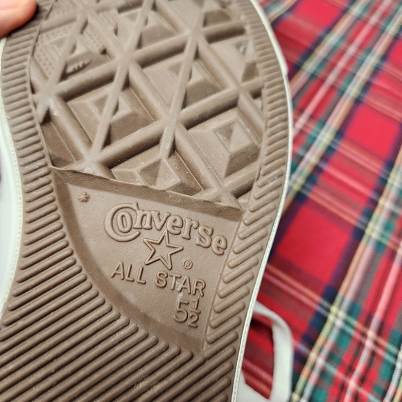 converse Allstars - Picture 5 of 5